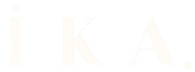 IKA Logo