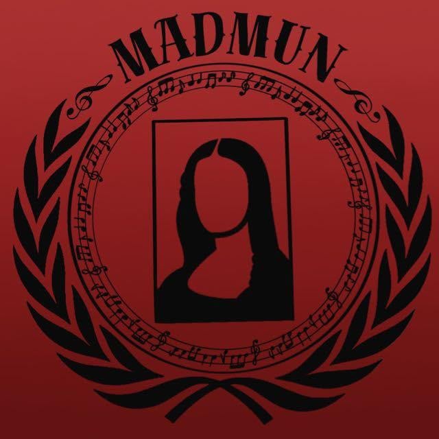 MADMUN Logo