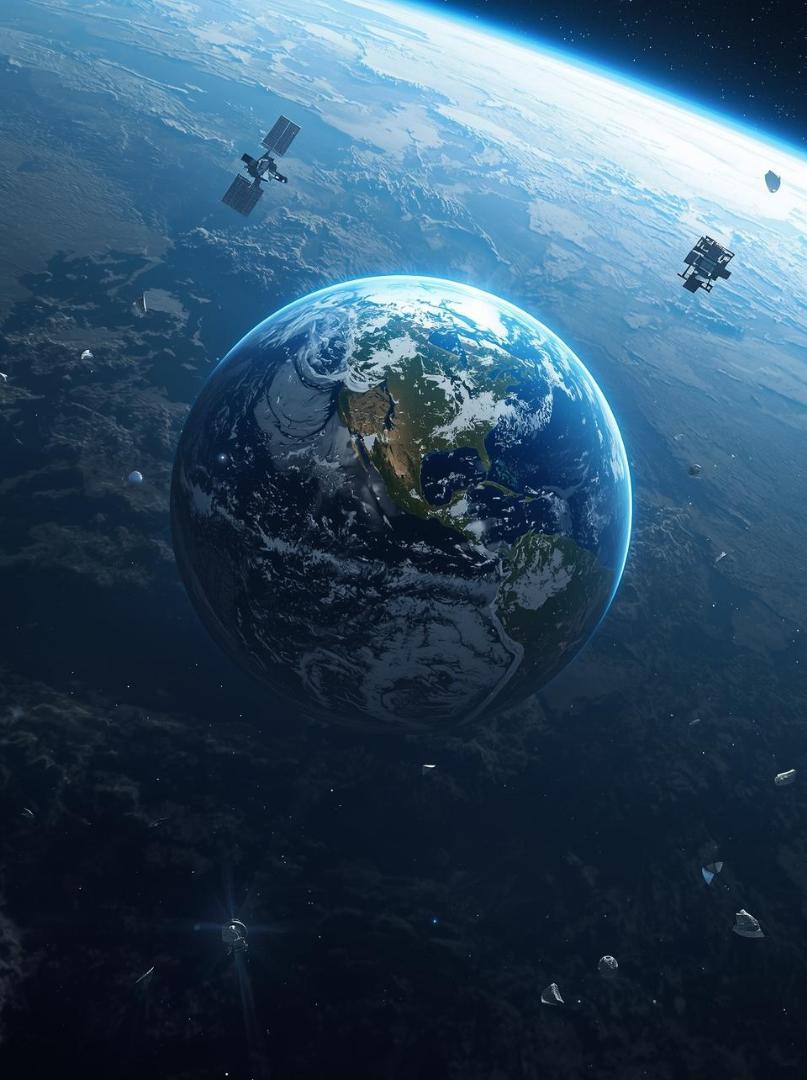 Economic And Social Counsil Banner